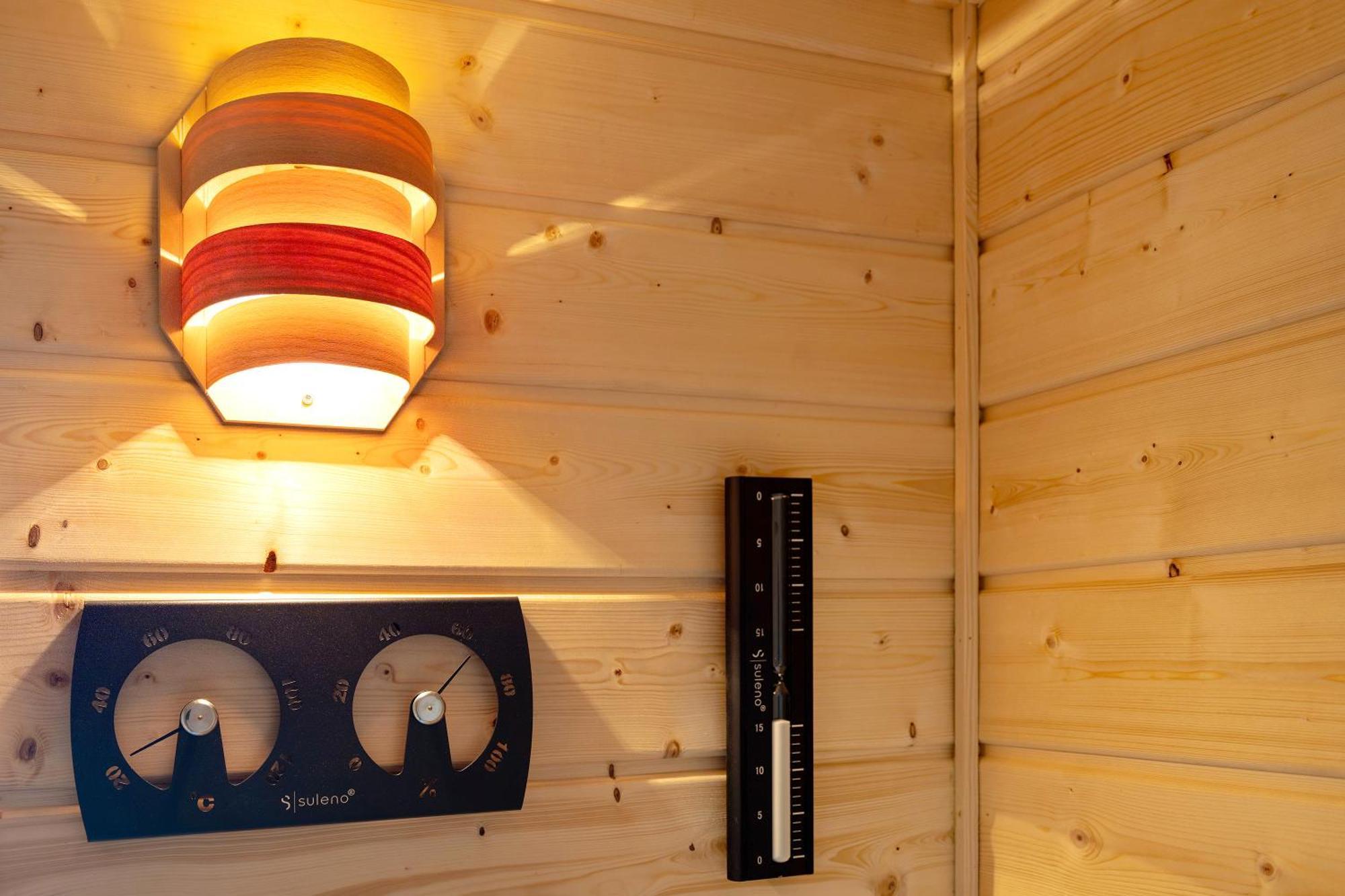Egge Resort 7A Mit Whirpool U Sauna Altenbeken Extérieur photo